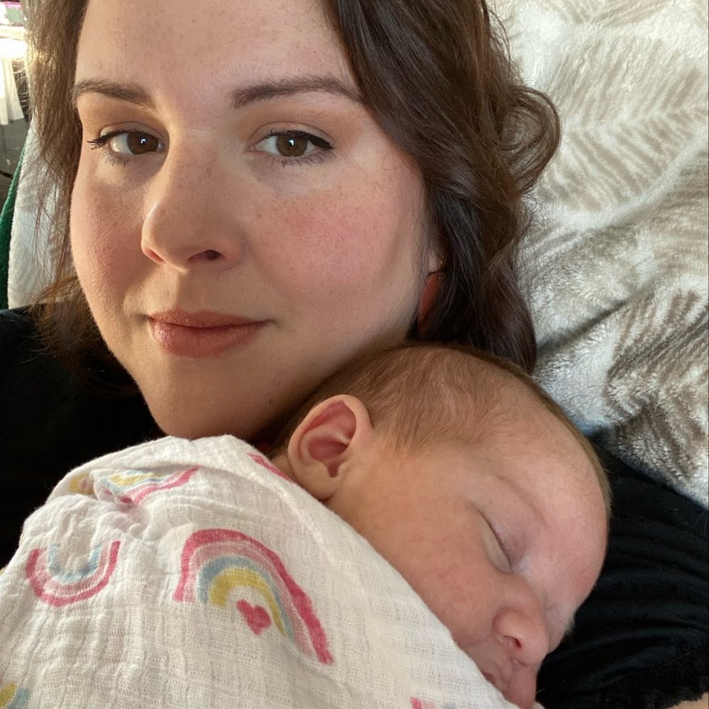 Meet your Posher, Cate